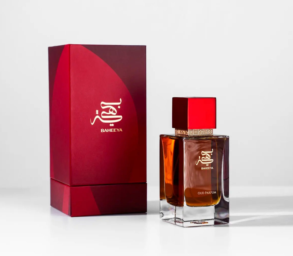 Oud Parfum