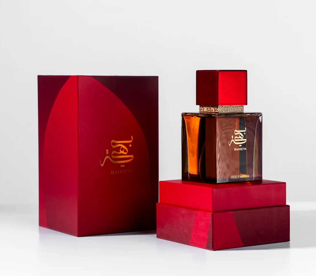Oud Parfum