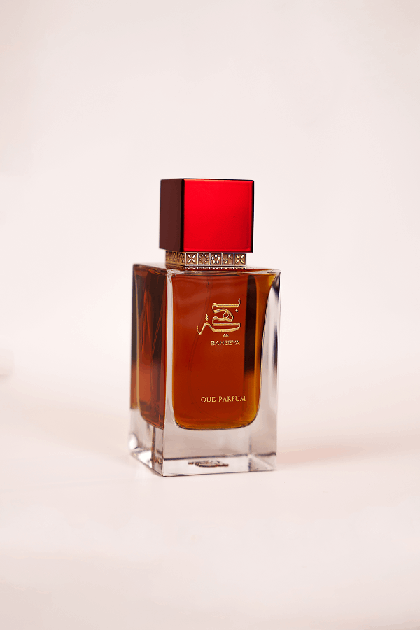 Oud Parfum