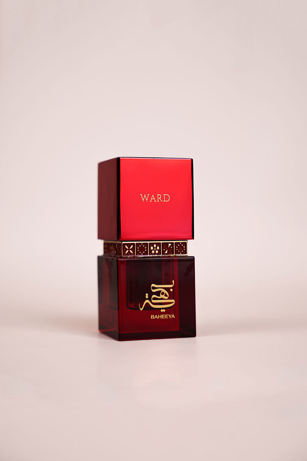 Ward