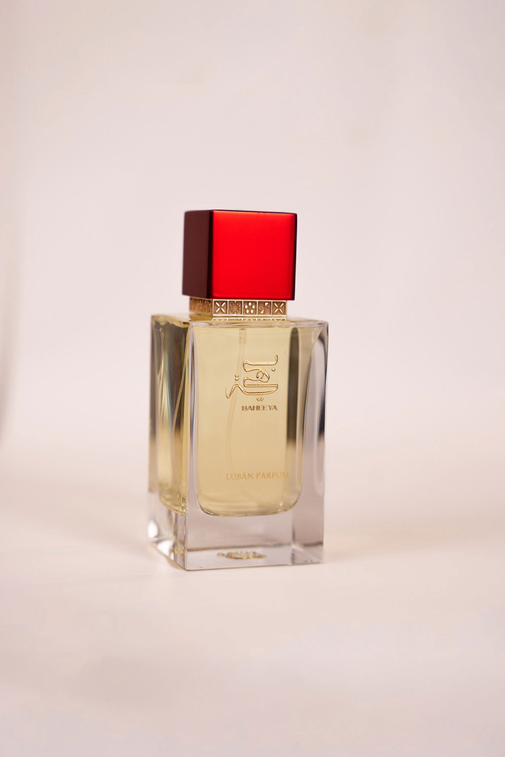 Lubān Parfum