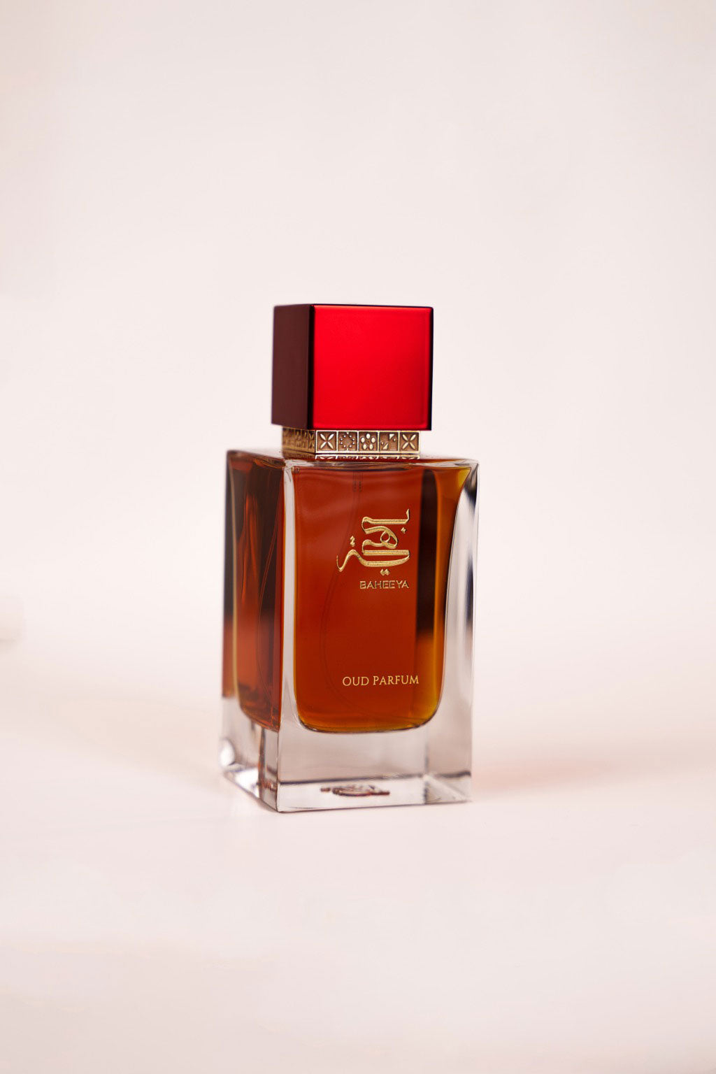 Oud Parfum