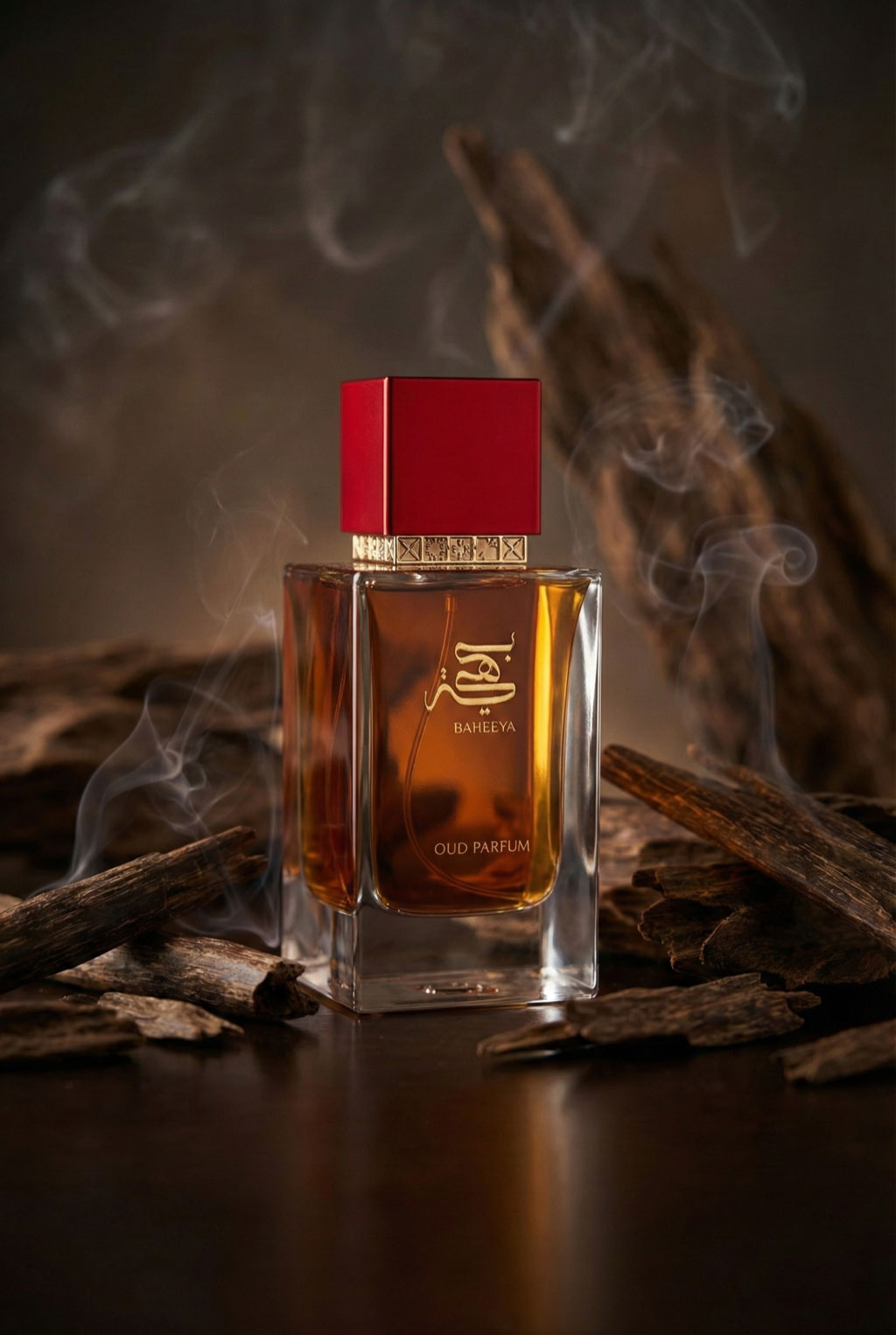 Oud Parfum